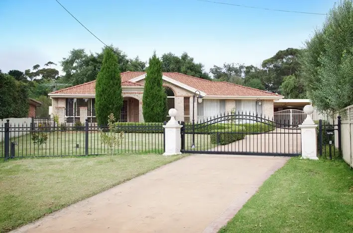 Main view of Homely house listing, 9 Waratah Place, Colo Vale NSW 2575