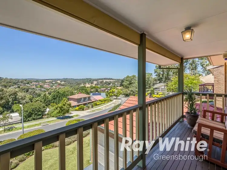 Third view of Homely house listing, 44 Fraser Street, Diamond Creek VIC 3089