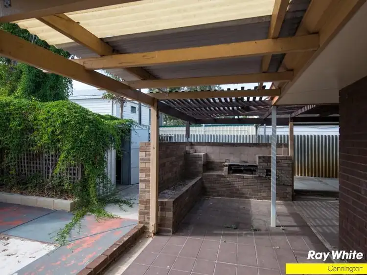 Fourth view of Homely house listing, 106 Cameron Street, Thornlie WA 6108