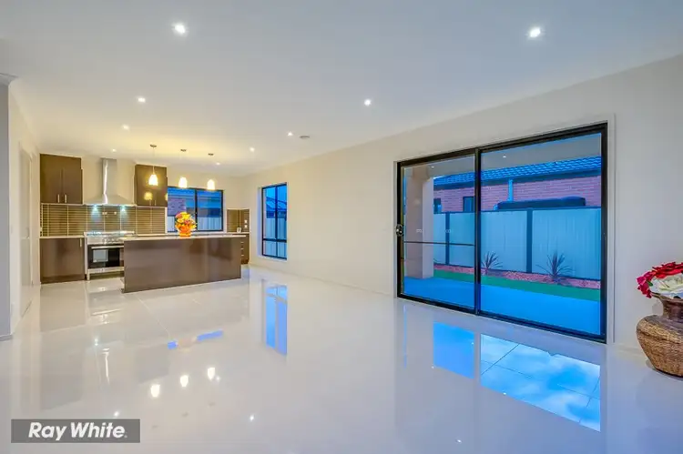 Sixth view of Homely house listing, 7 Bolcarra Grove, Truganina VIC 3029