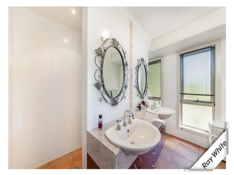 Fourth view of Homely house listing, 8 Orange Thorn Crescent, Banks ACT 2906