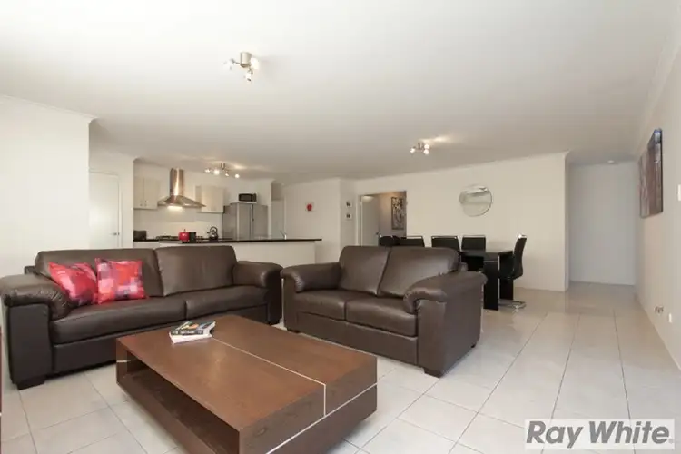 Fourth view of Homely house listing, 21 Cinnabar Bend, Aveley WA 6069