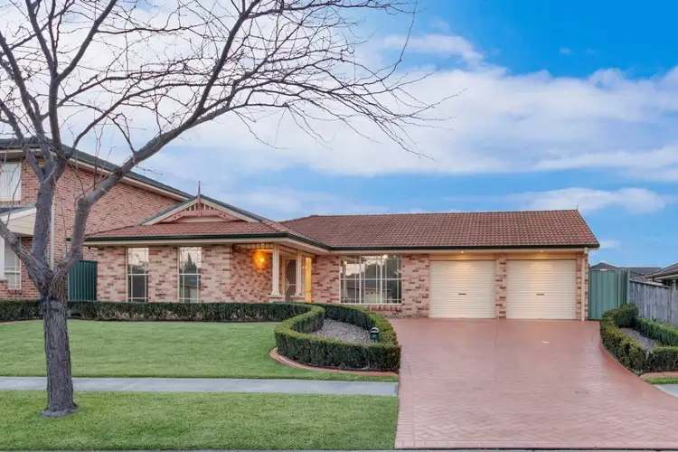 Third view of Homely house listing, 31 Hope Street, Harrington Park NSW 2567