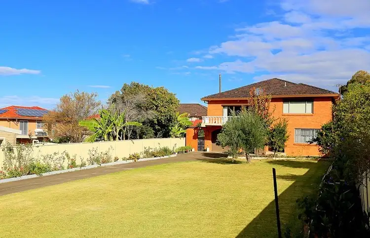 220 Marion Street, Bankstown NSW 2200