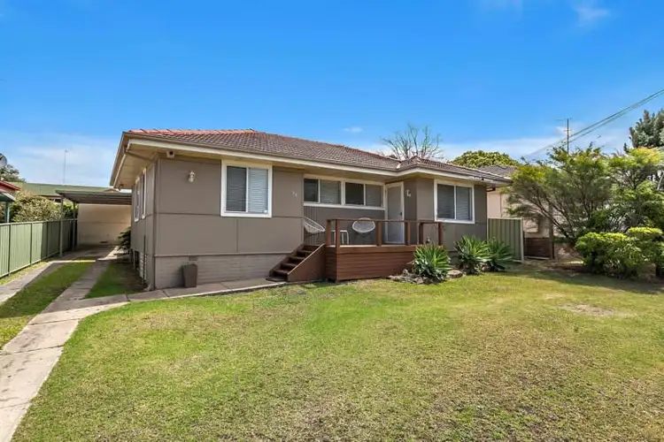Main view of Homely house listing, 36 Girraween Avenue, Lake Illawarra NSW 2528