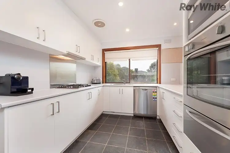 Fourth view of Homely house listing, 14 Lady Nelson Way, Taylors Lakes VIC 3038