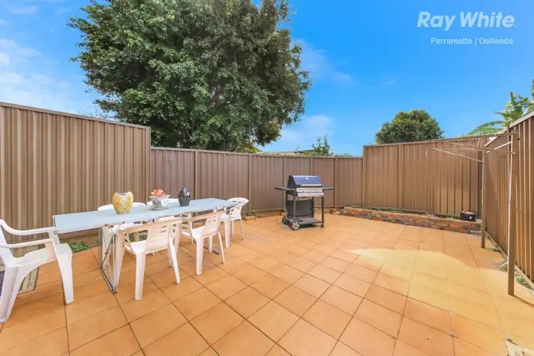 Seventh view of Homely townhouse listing, 7/9 Gray Street, Granville NSW 2142