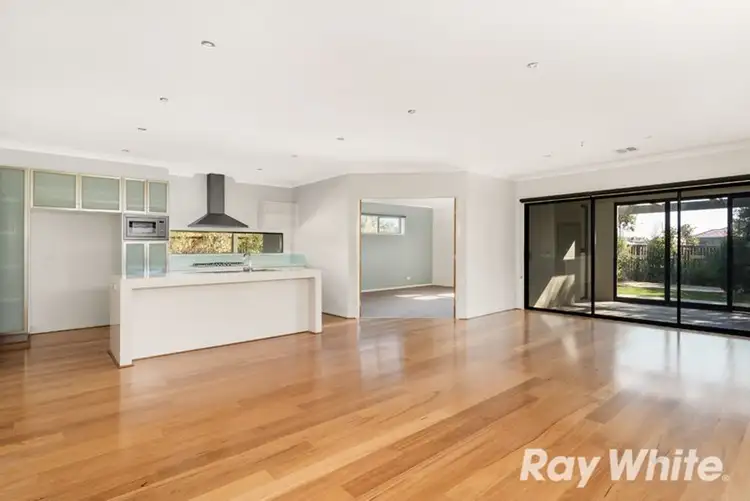 Fourth view of Homely house listing, 16 Geranium Grove, Mernda VIC 3754