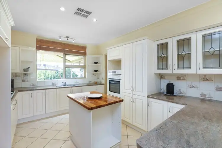 Fifth view of Homely house listing, 8 Pantowora Drive, Hope Valley SA 5090