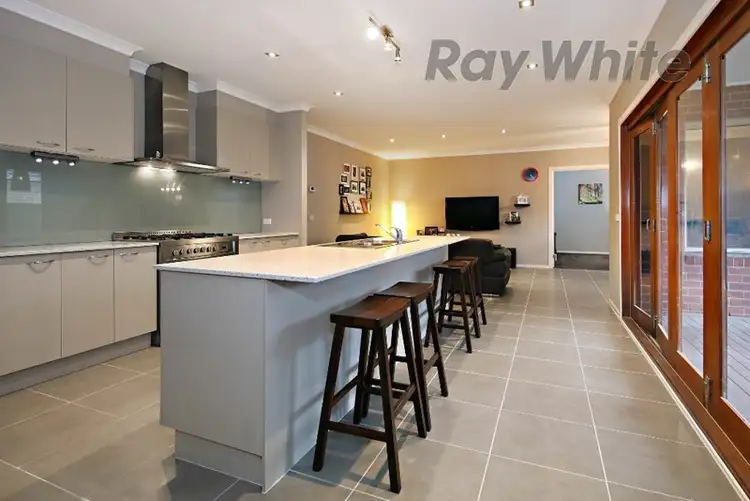Sixth view of Homely house listing, 22 Edsall Street, Tarneit VIC 3029
