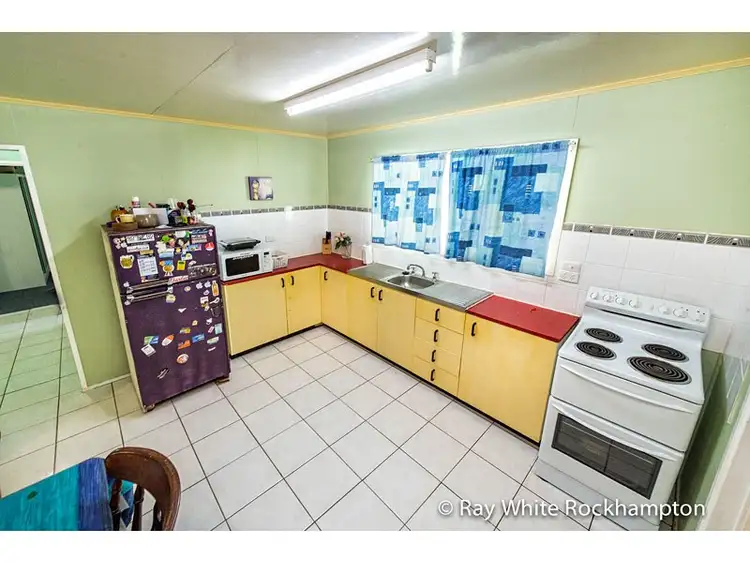 Second view of Homely house listing, 8 Hammond Street, Kawana QLD 4701