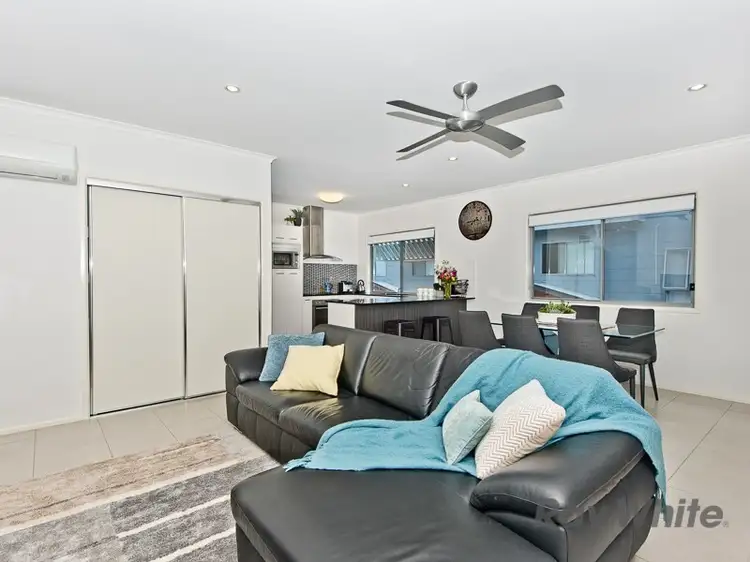 Fifth view of Homely house listing, 31/2-8 Reserve Court, Murrumba Downs QLD 4503