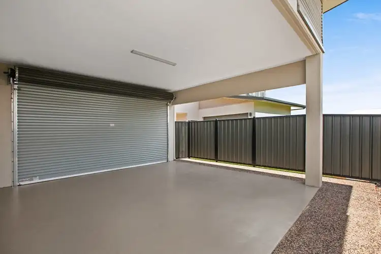 Seventh view of Homely townhouse listing, 3/17 Antoninus Street, Bellamack NT 832
