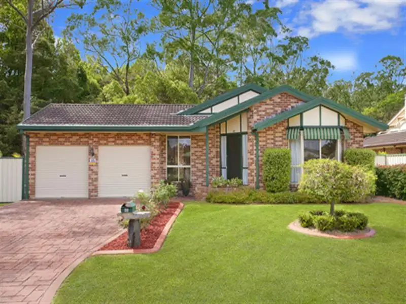 Main view of Homely house listing, 62 Allandale Road, Green Point NSW 2251