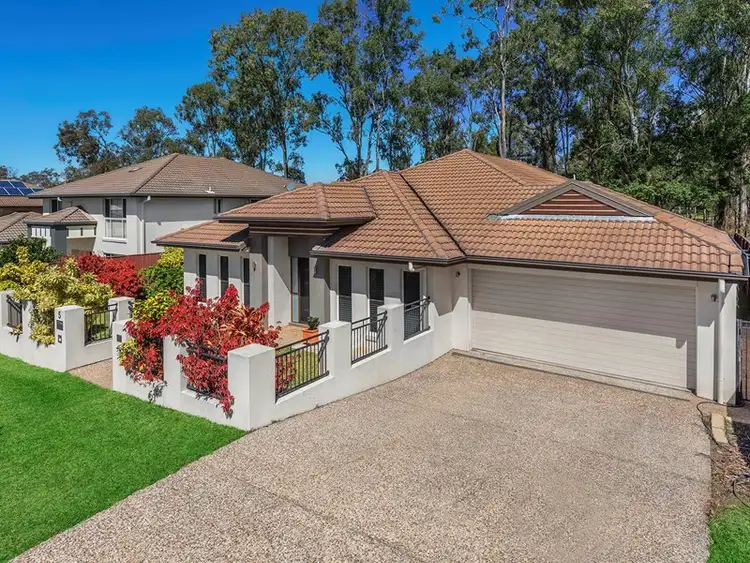 5 Silverbirch Place, Bridgeman Downs QLD 4035