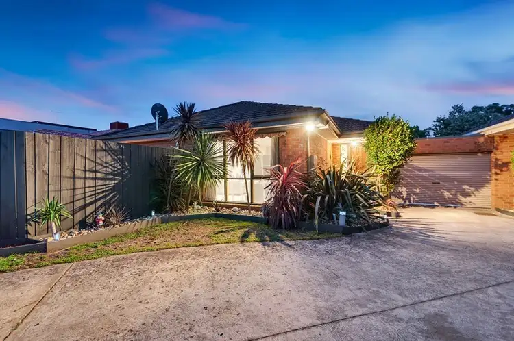 4/29 Heatherhill Road, Frankston VIC 3199