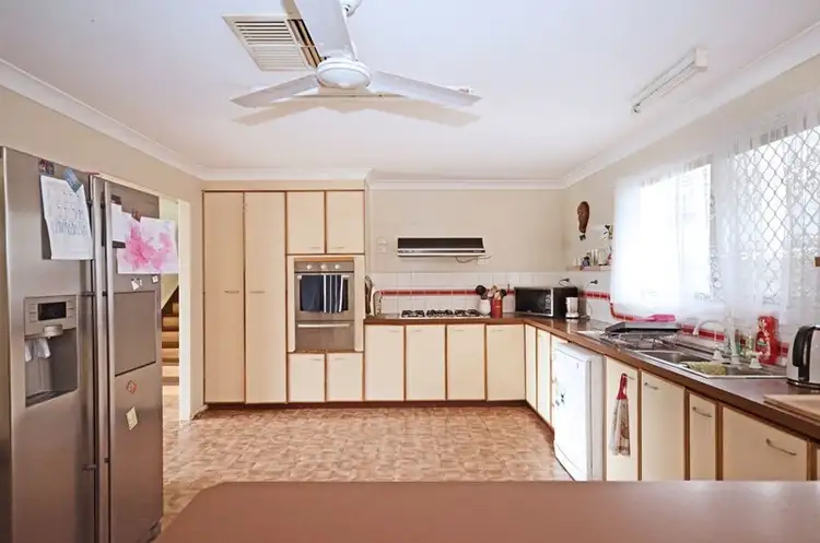 Fourth view of Homely house listing, 18 Bundalba Street, Biloela QLD 4715
