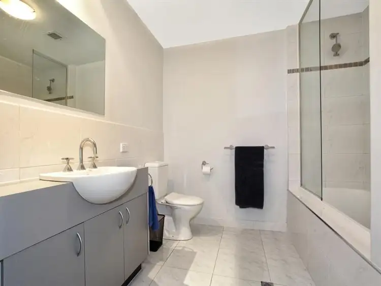 Fourth view of Homely apartment listing, 8/1554-1556 Dandenong Road, Huntingdale VIC 3166