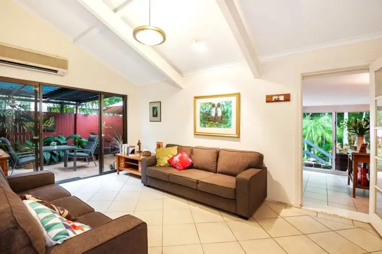 Second view of Homely house listing, 98 Lant Street, Chapel Hill QLD 4069