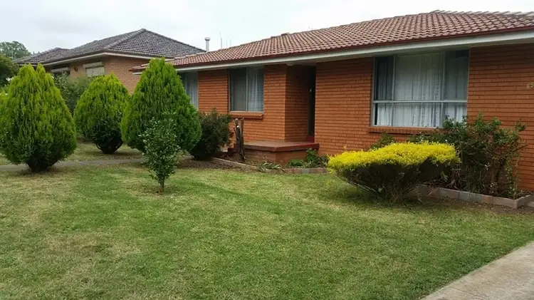 Main view of Homely house listing, 65 Park Street, Orange NSW 2800