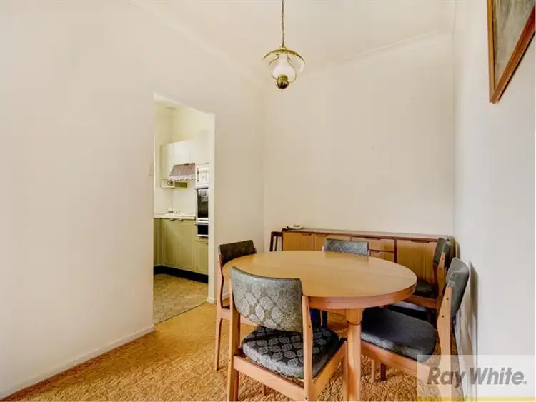 Third view of Homely villa listing, 3/3 Sackville Street, Bardwell Valley NSW 2207