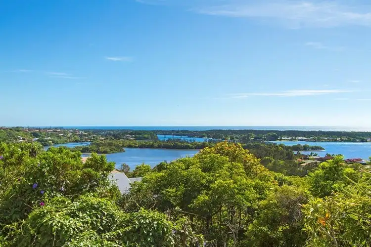 Second view of Homely house listing, 11 Goonal Place, Banora Point NSW 2486