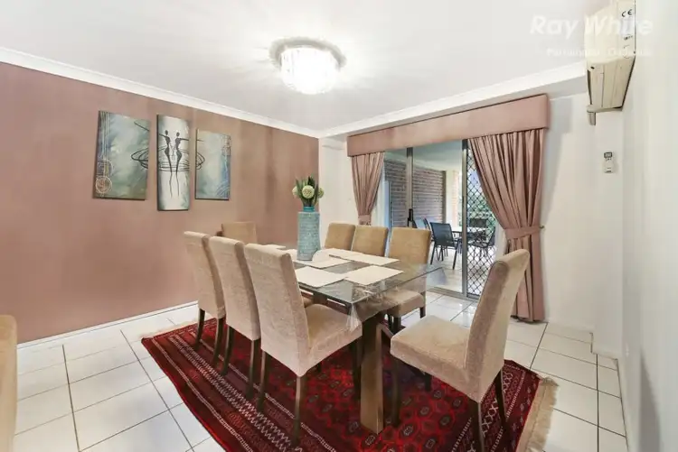 Third view of Homely apartment listing, 303/33-35 Cowper Street, Parramatta NSW 2150