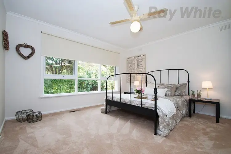 Fourth view of Homely house listing, 37 TAYLORS Road, Croydon VIC 3136