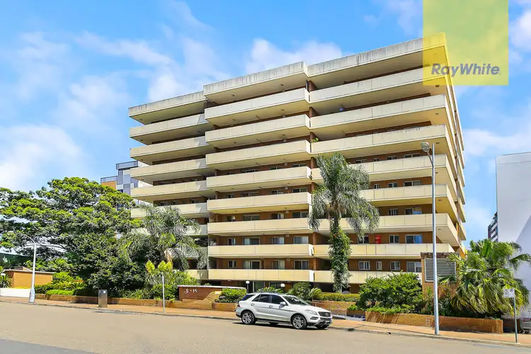 22/5 Union Street, Parramatta NSW 2150