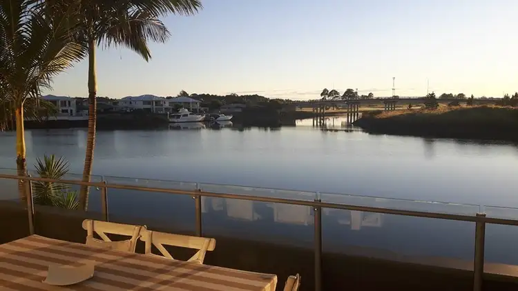 412/3 Pendraat Parade, Hope Island QLD 4212