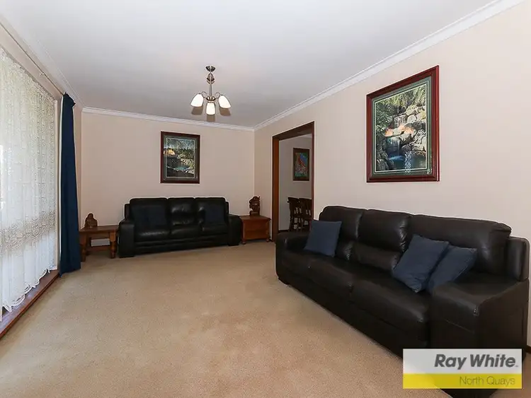 Sixth view of Homely house listing, 107 Oxley Avenue, Padbury WA 6025