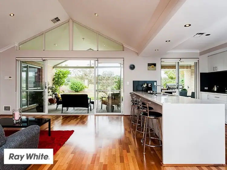 Fourth view of Homely house listing, 30 Longview Way, The Vines WA 6069