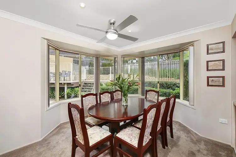 Fourth view of Homely house listing, 2 Rembrae Drive, Green Point NSW 2251
