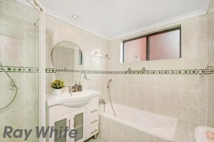 Sixth view of Homely unit listing, 8/590 Blaxland Road, Eastwood NSW 2122