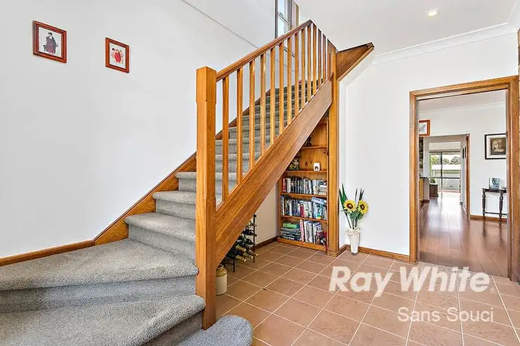 Sixth view of Homely house listing, 11 Cassilis Street, Monterey NSW 2217