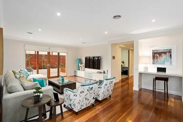 Third view of Homely house listing, 5 Serpentine Court, Waterways VIC 3195