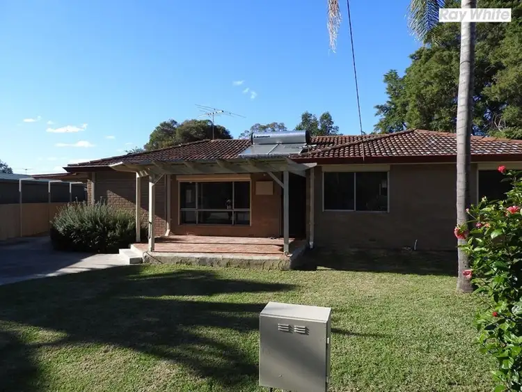 Second view of Homely house listing, 18 Redross Court, Armadale WA 6112