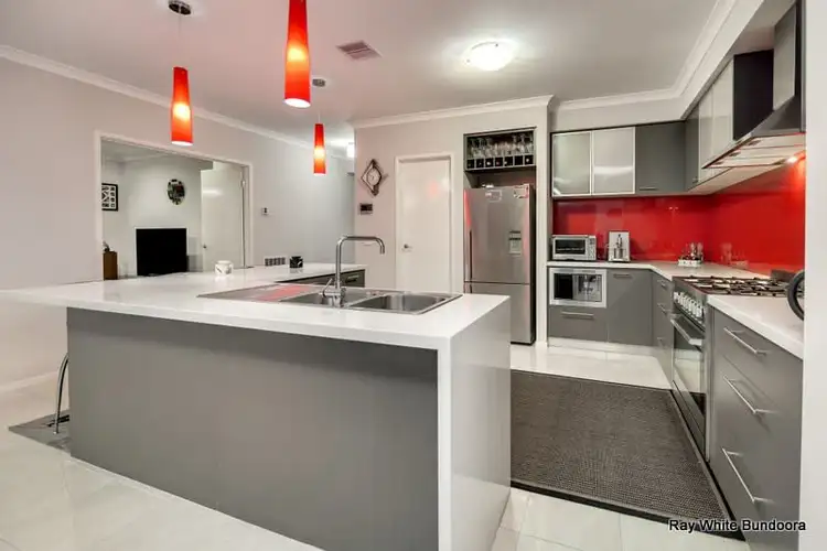 Sixth view of Homely house listing, 88 Wellington Street, Mernda VIC 3754