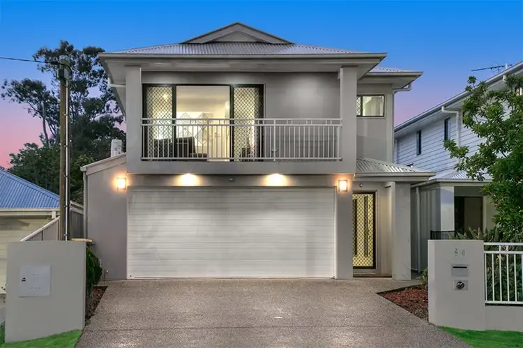 46 Dew Street, Runcorn QLD 4113