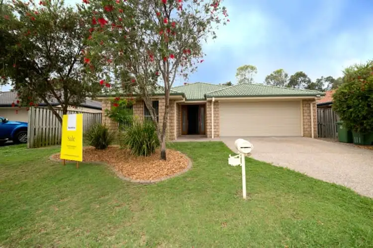 24 Runway Drive, Upper Coomera QLD 4209