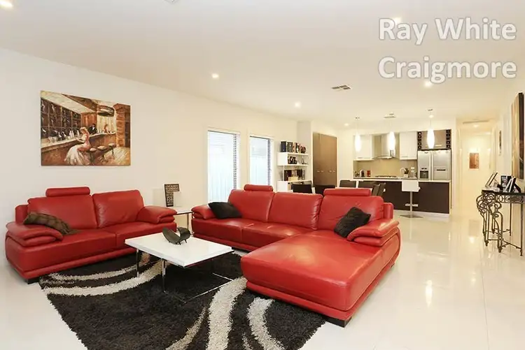 Sixth view of Homely house listing, 3 Shoalhaven Circuit, Mawson Lakes SA 5095