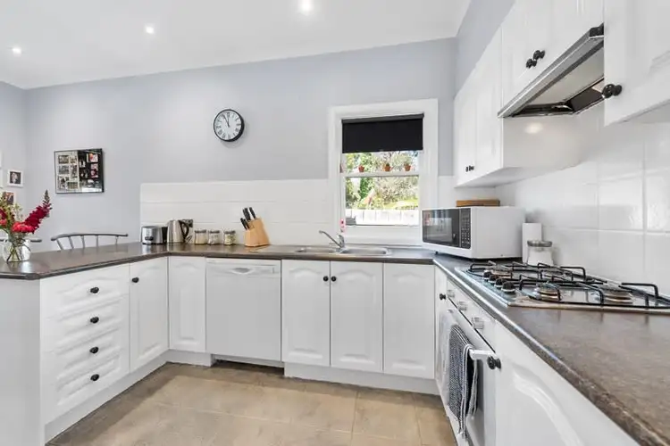 Third view of Homely house listing, 6 TURNER Street, Croydon VIC 3136