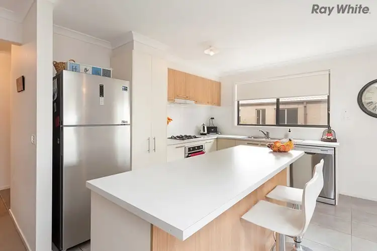 Second view of Homely house listing, 14 Waugh Street, Sunbury VIC 3429