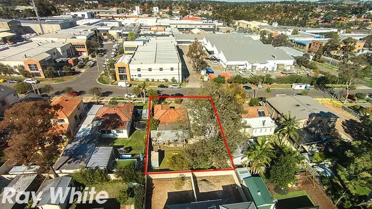 Fourth view of Homely house listing, 57 Burrabogee Road, Toongabbie NSW 2146