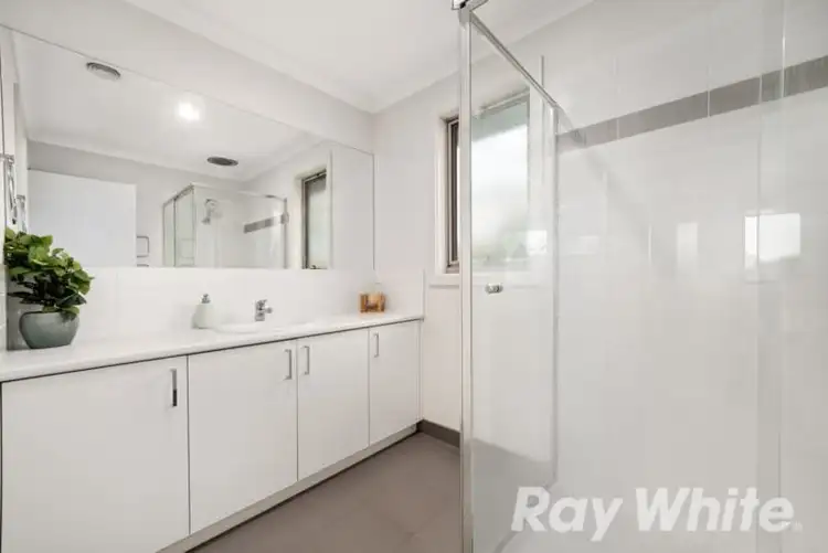 Fifth view of Homely townhouse listing, 2/10 Frankcom Street, Blackburn VIC 3130