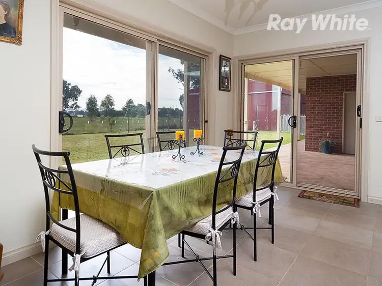 Sixth view of Homely house listing, 11 Sullivans Drive, Jindera NSW 2642