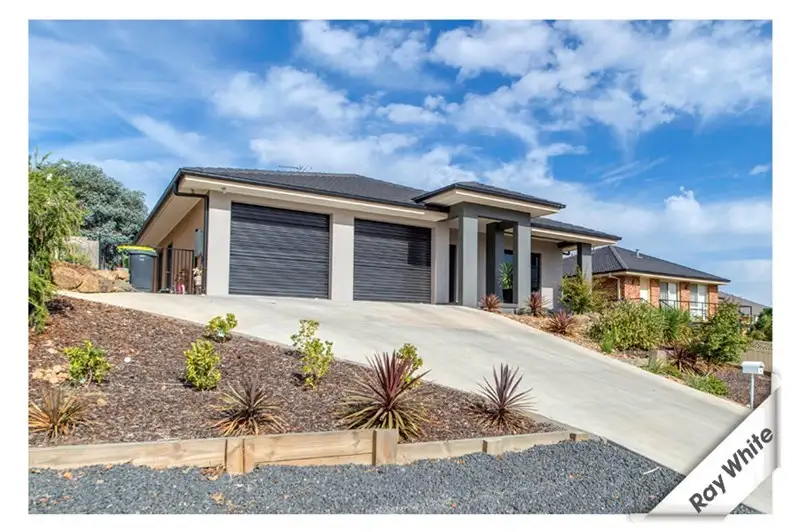 Main view of Homely house listing, 14 Julian Place, Yass NSW 2582