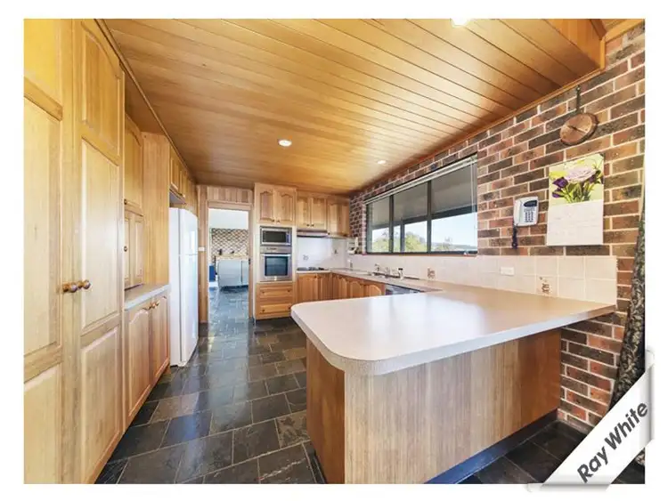 Fifth view of Homely house listing, 86 Severne Street, Dodsworth ACT 2620
