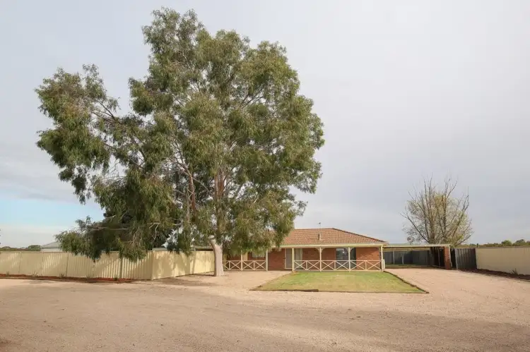 Third view of Homely house listing, 104 Kulkyne Way, Red Cliffs VIC 3496