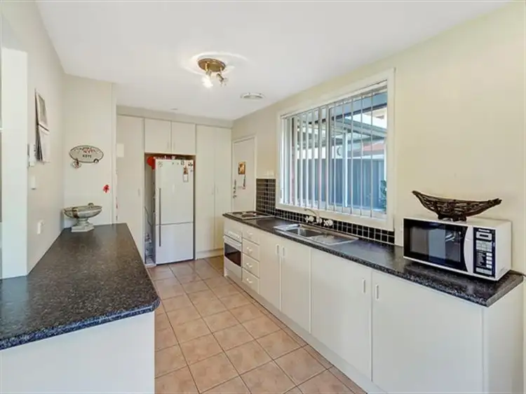 Second view of Homely house listing, 16 Carolyn Street, Greystanes NSW 2145